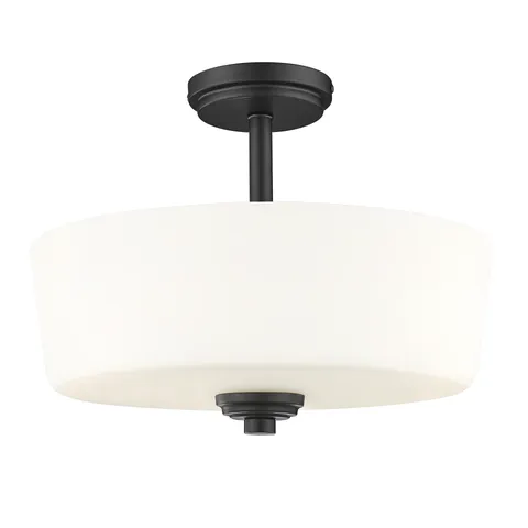 Plafon ASPEN C03262BK