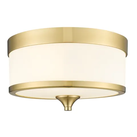 Ceiling lamp FLEETWOOD C03293BR