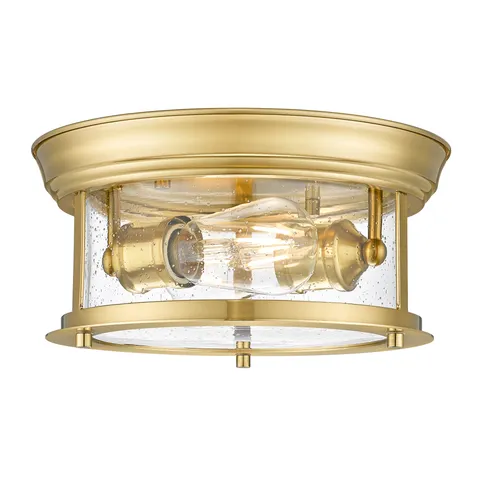 Ceiling lamp WARWICK C02309BR