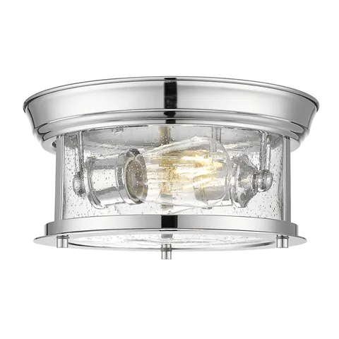 Ceiling lamp WARWICK C02316CH