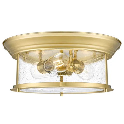 Ceiling lamp WARWICK C03323BR