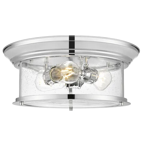 Ceiling lamp WARWICK C03330CH