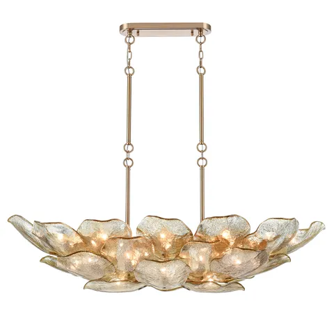 Pendant lamp WELLINGTON P26364BR