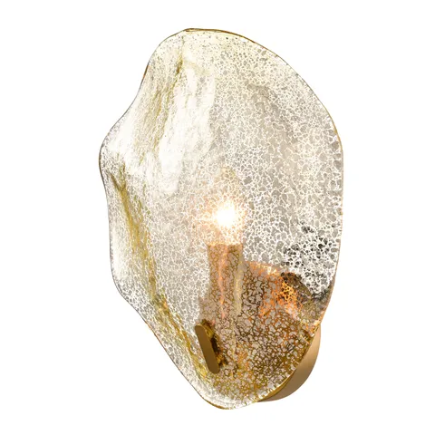 Sconce WELLINGTON W01371BR
