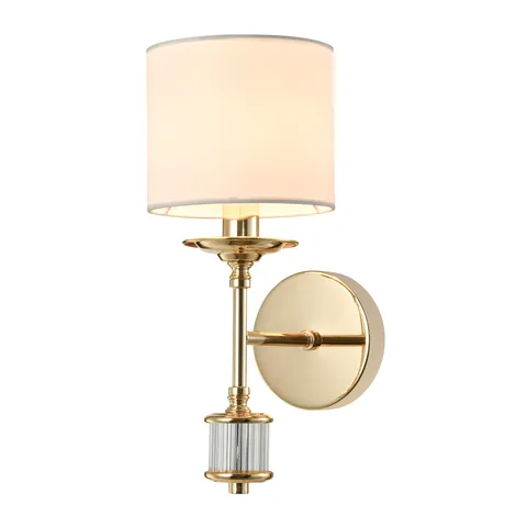 Sconce SUTTON W01408AU-WH