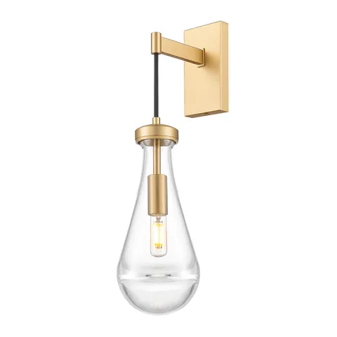 Sconce MEMPHIS W01170BR