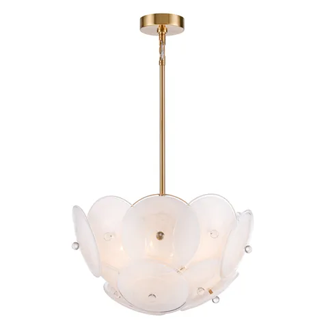 Lampa wisząca ARDEN P06255BR