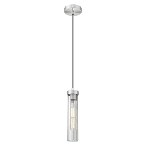 Pendant lamp QUINCY P01828NS