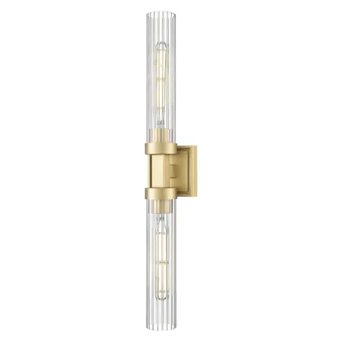 Sconce QUINCY W02897BR