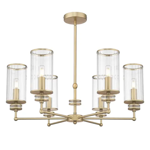 Sconce HAVEN P06798BR