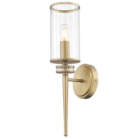 Sconce HAVEN W01774BR