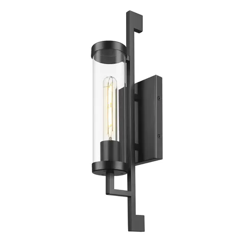 Sconce COLTON W01111BK